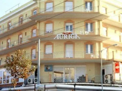 Aparthotel Residence Auriga Rimini