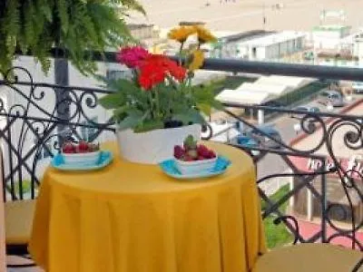 Residence Auriga Rimini 3*,