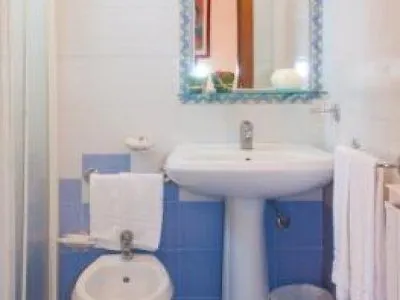 *** Aparthotel Residence Auriga Rimini Italy