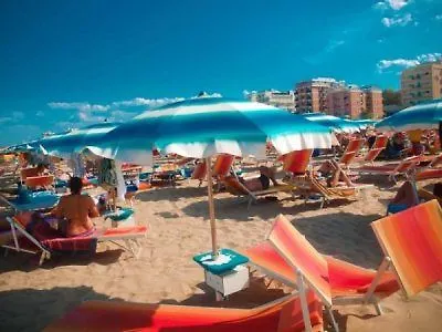 Residence Auriga Rimini Aparthotel