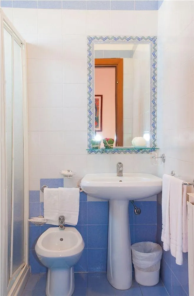 Residence Auriga Rimini Aparthotel