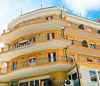 Aparthotel Residence Auriga Rimini