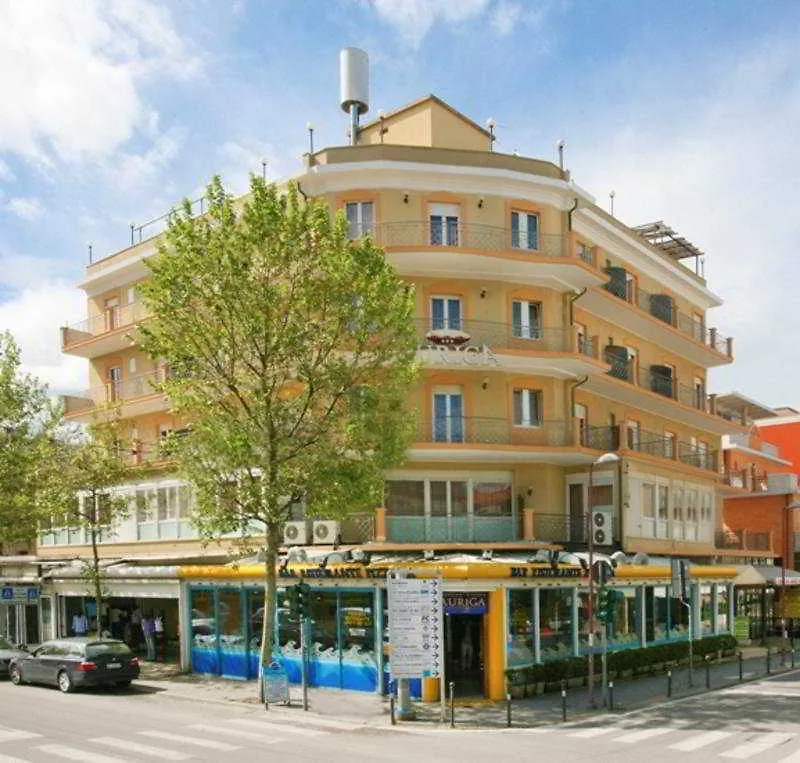 Residence Auriga Rimini