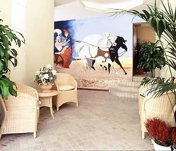 Residence Auriga Rimini 3*,