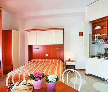Residence Auriga Rimini Italy
