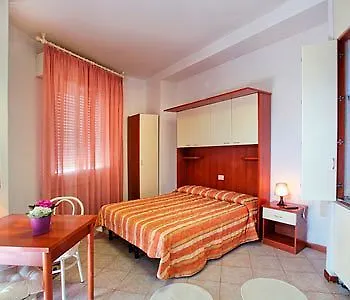 Residence Auriga Rimini Aparthotel