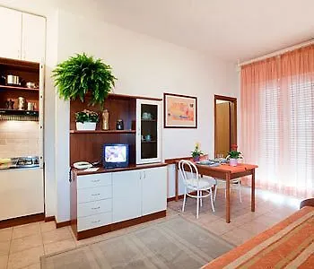 Residence Auriga Rimini