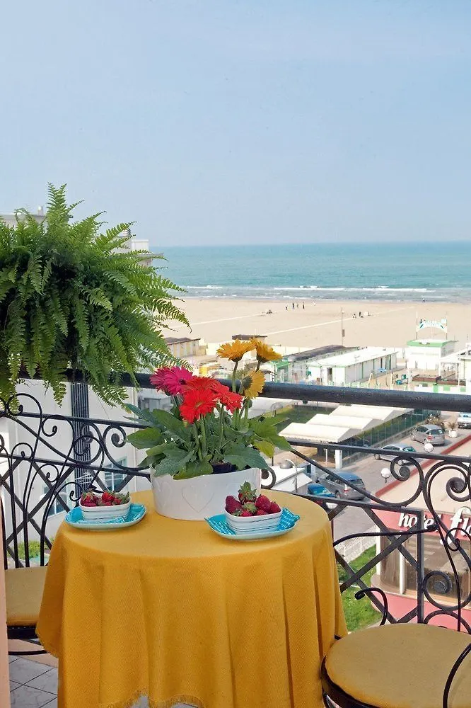 Aparthotel Residence Auriga Rimini