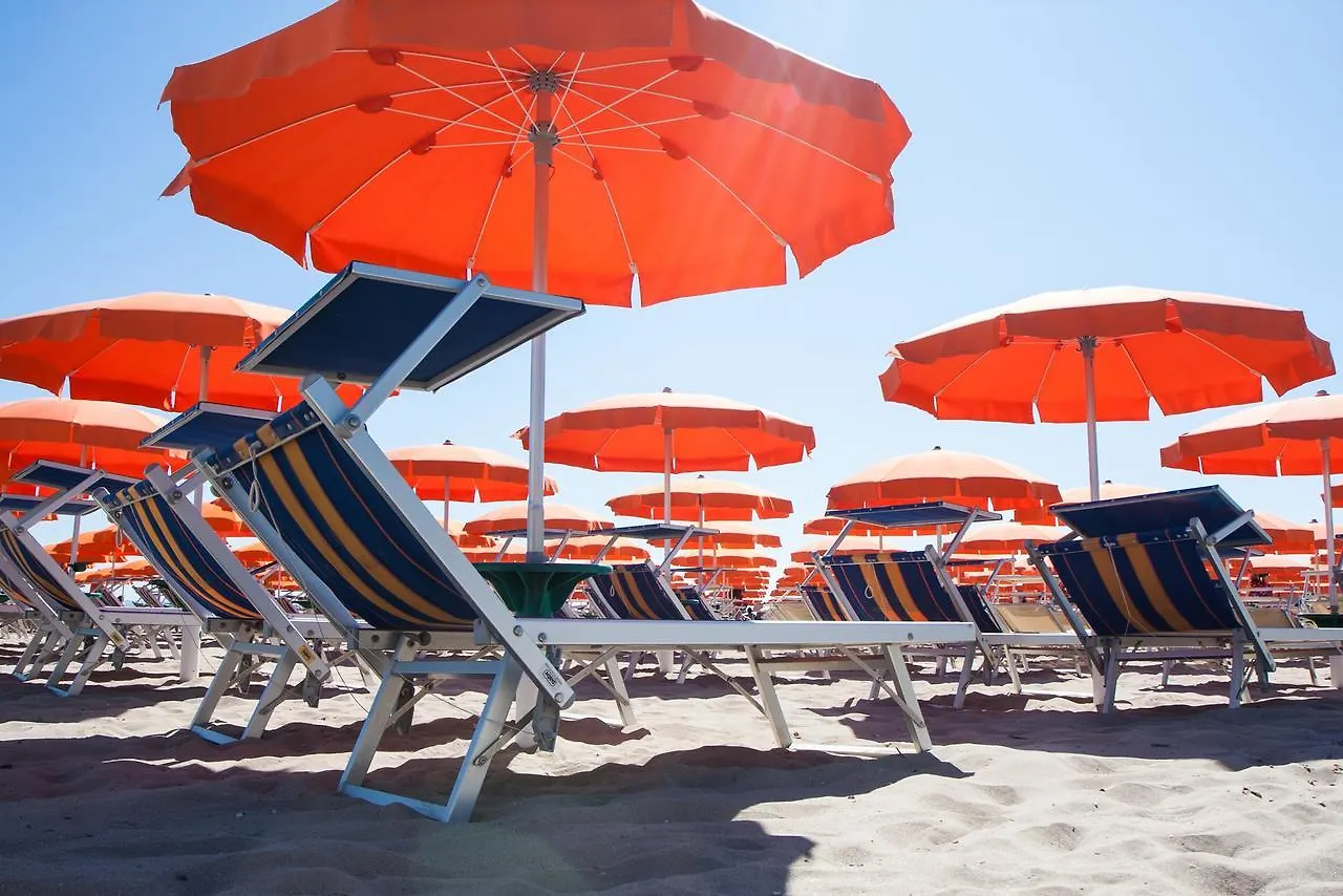 Residence Auriga Rimini 3*,  Italy