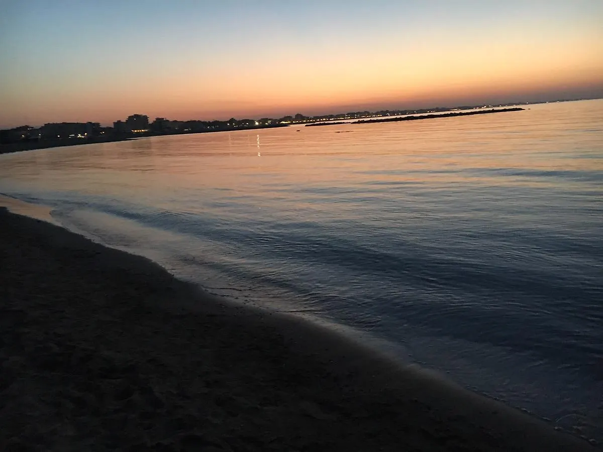 Residence Auriga Rimini Italy
