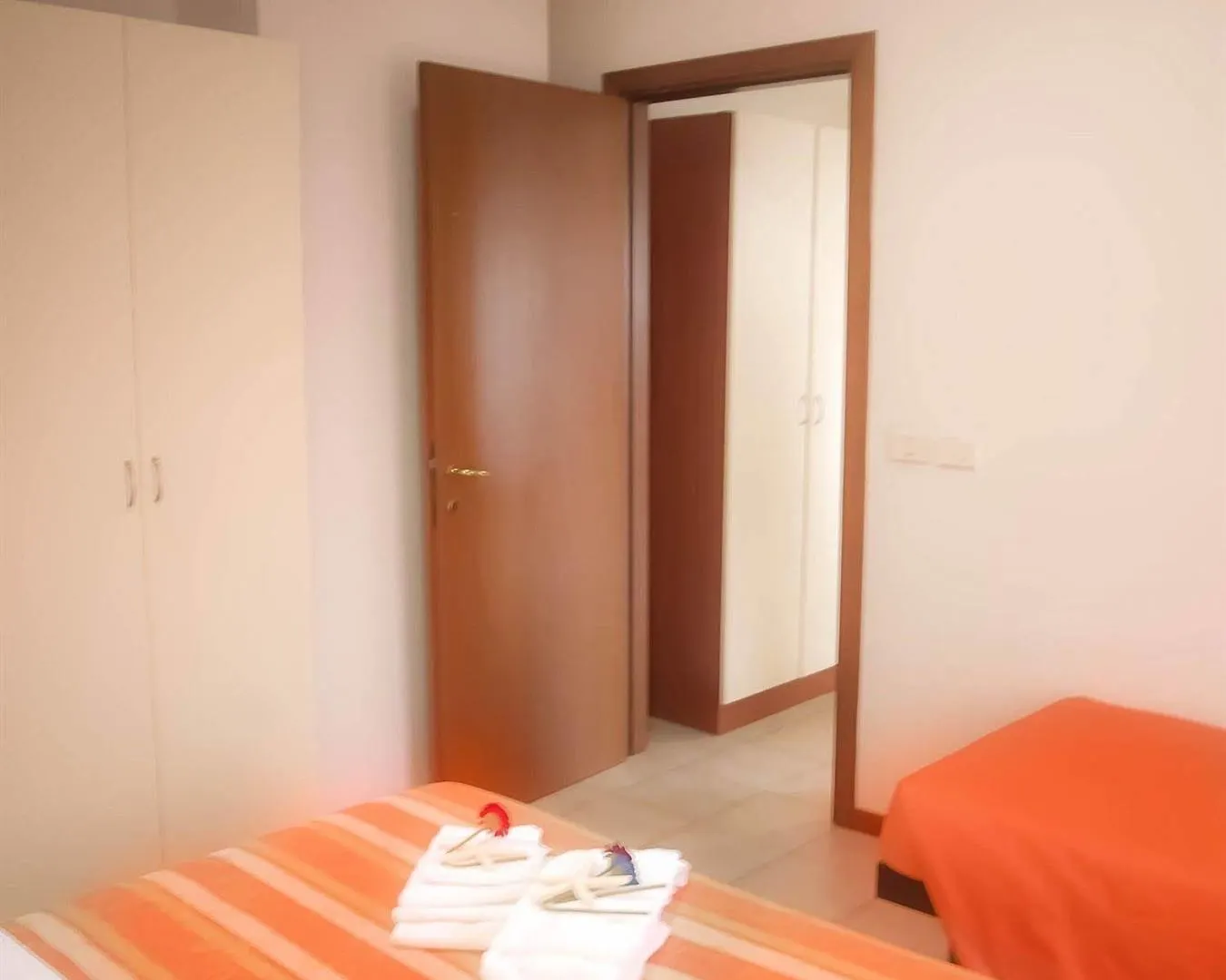 Residence Auriga Rimini Italy