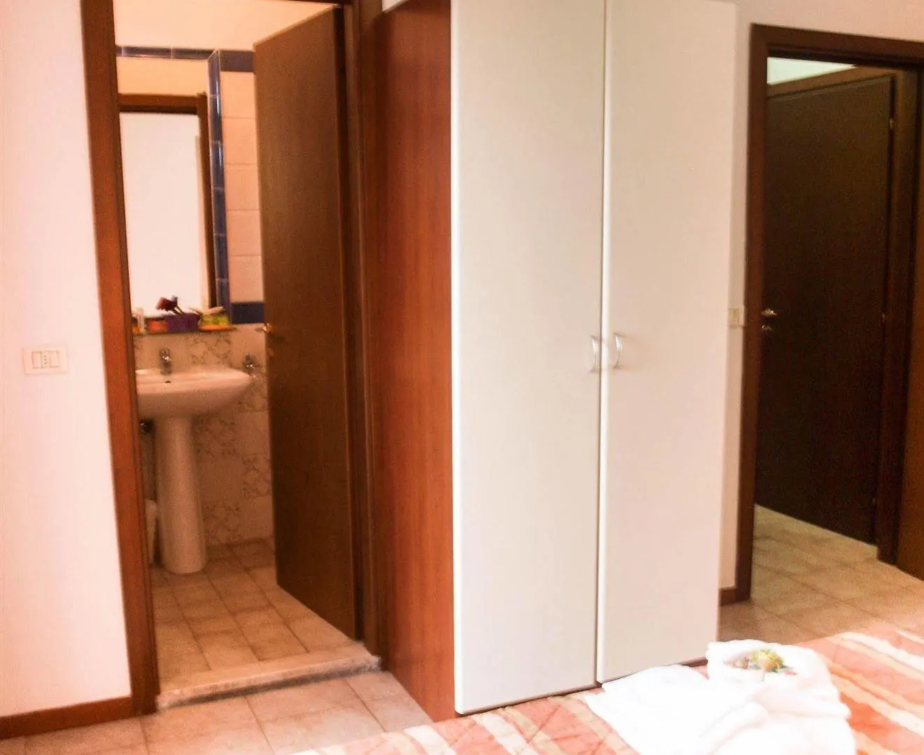 Aparthotel Residence Auriga Rimini