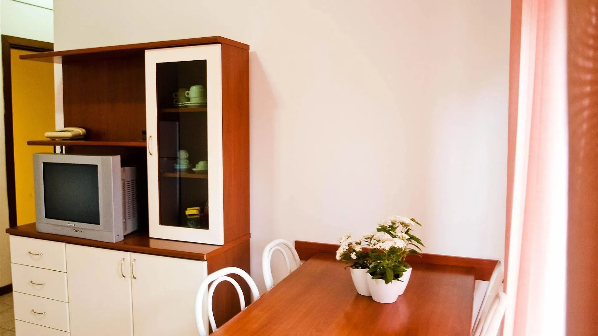 Residence Auriga Rimini Aparthotel