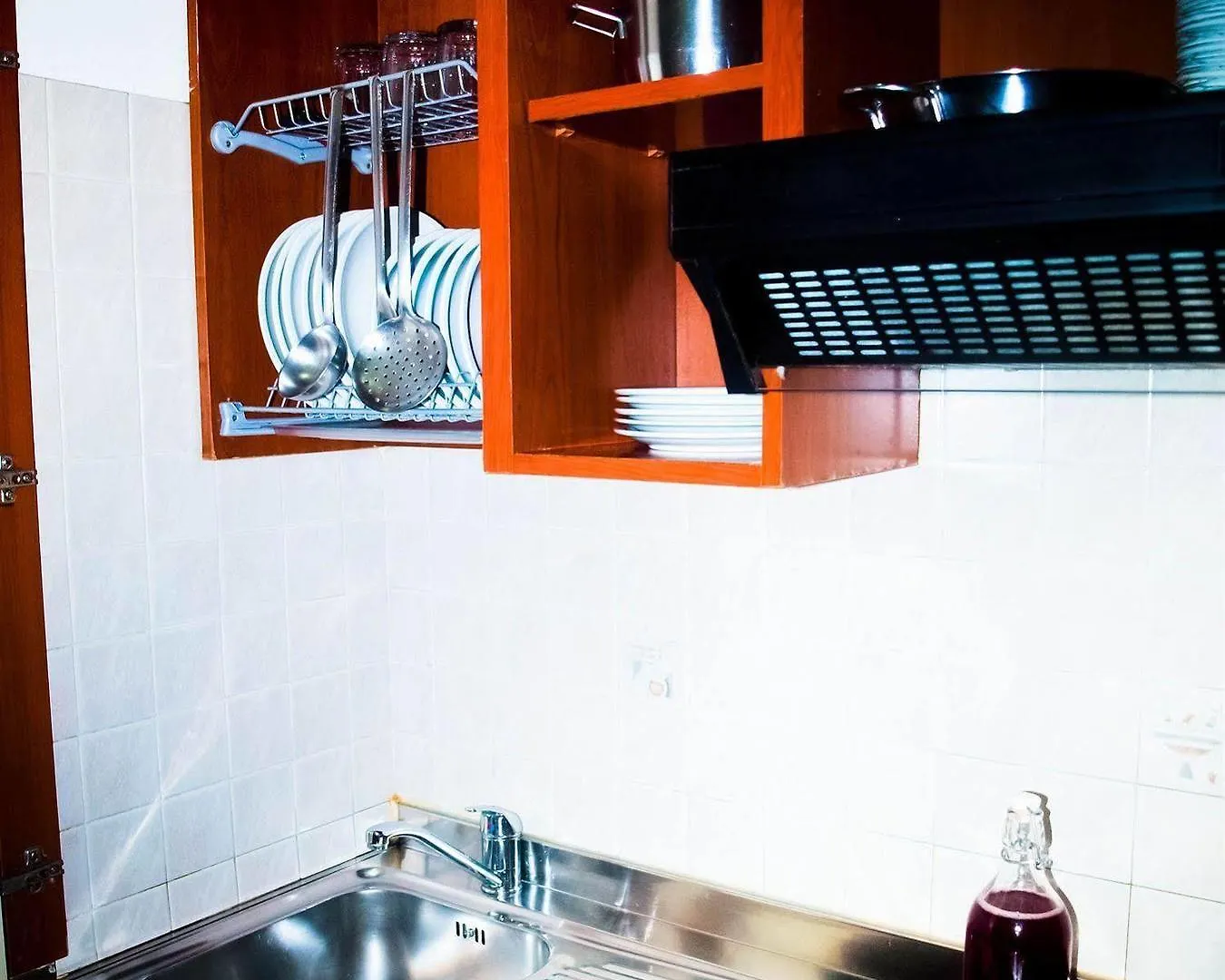 Residence Auriga Rimini 3*,