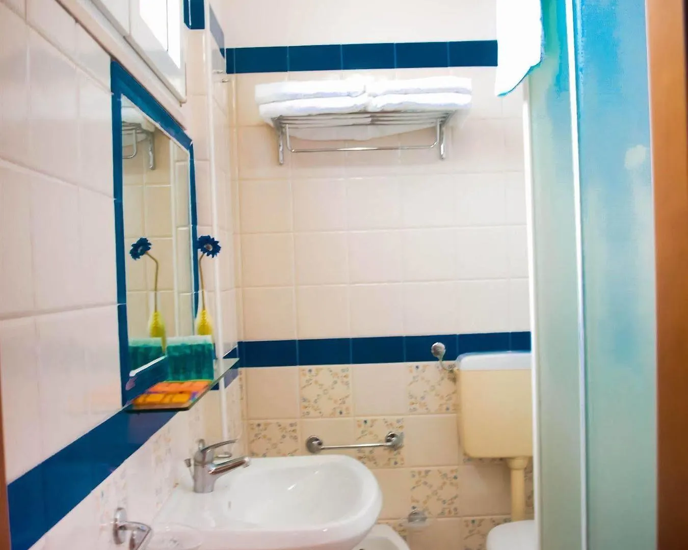 Residence Auriga Rimini Italy