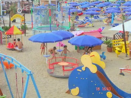 Residence Auriga Rimini 3*,  Italy