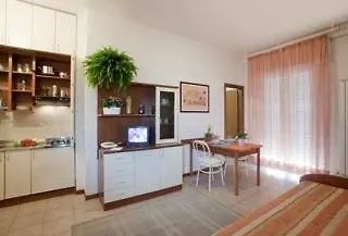 Aparthotel Residence Auriga Rimini