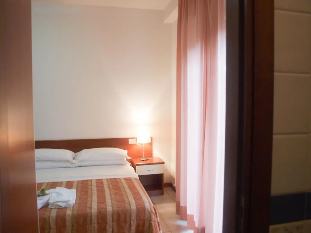 Residence Auriga Rimini Aparthotel