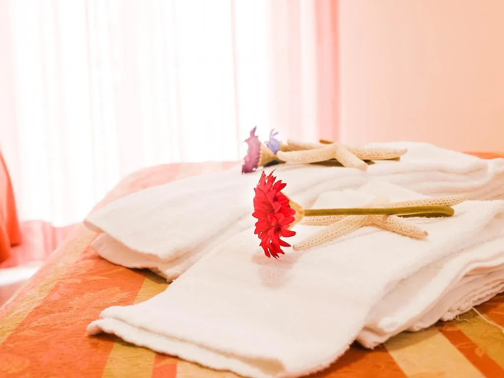 Residence Auriga Rimini 3*,  Italy