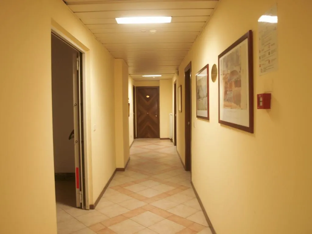Residence Auriga Rimini 3*,
