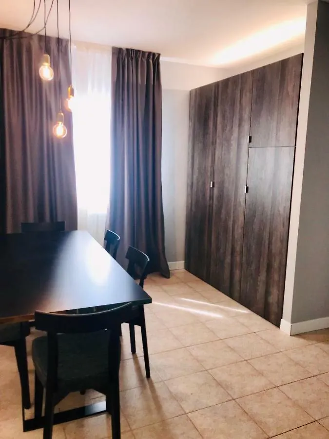 Residence Auriga Rimini 3*,