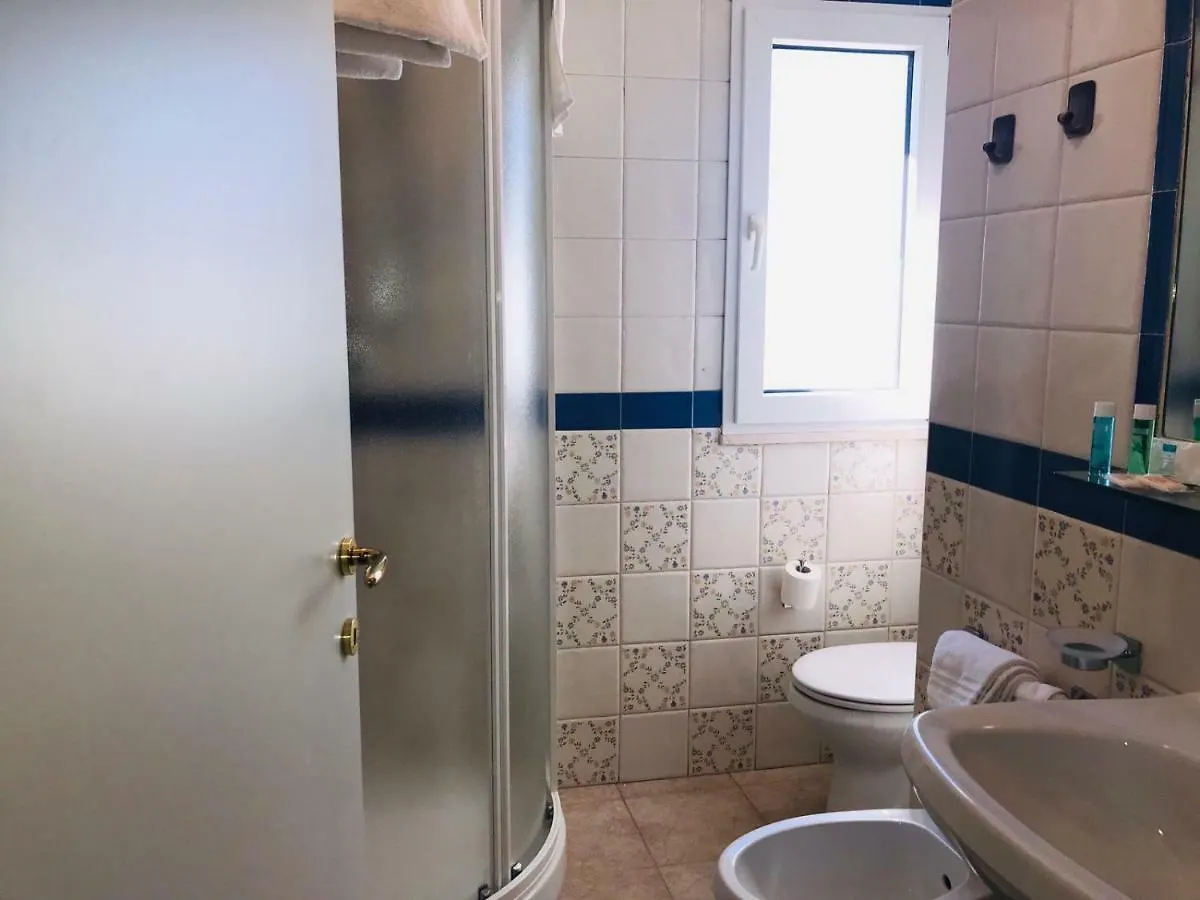 Residence Auriga Rimini Aparthotel